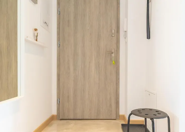 Apartament Pod Czarnym Kotłem *