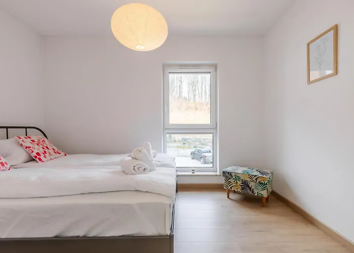 Pod Czarnym Kotłem Apartament *