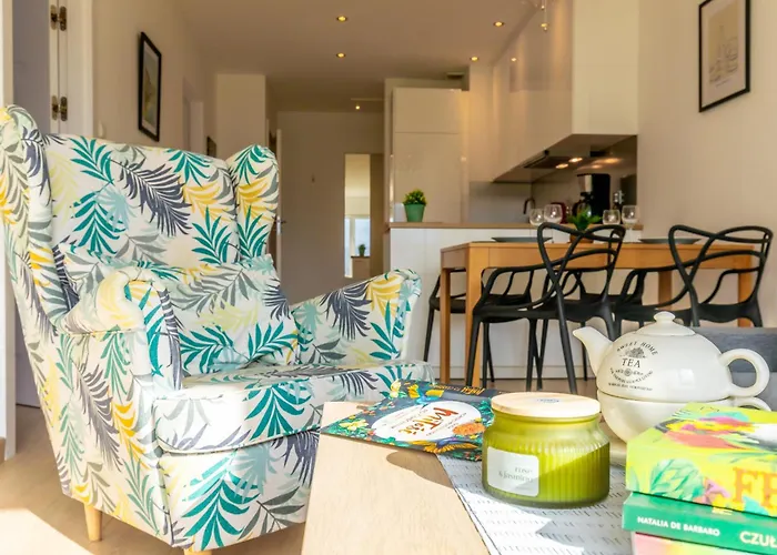 Apartament Pod Czarnym Kotłem Szklarska Poręba