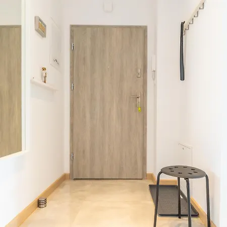 Apartment Pod Czarnym Kotlem *