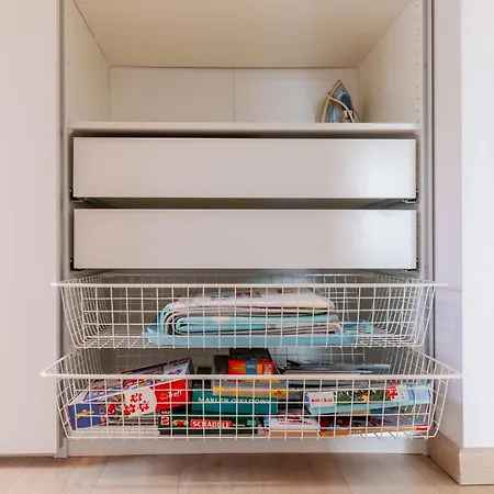 Pod Czarnym Kotlem Apartment