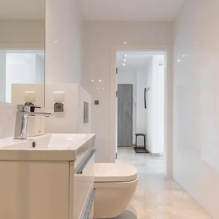 Pod Czarnym Kotlem 公寓 斯克拉斯卡波伦巴