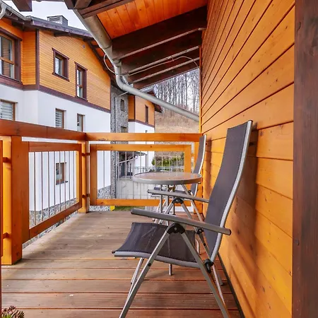 公寓 Pod Czarnym Kotlem *