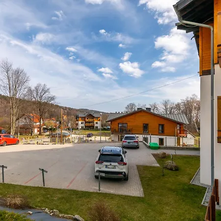 Pod Czarnym Kotlem Apartment