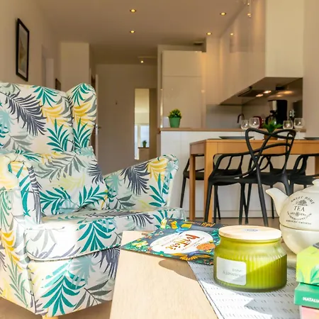 Apartment Pod Czarnym Kotlem Szklarska Poreba
