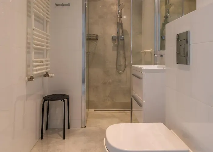 Pod Czarnym Kotlem * 斯克拉斯卡波伦巴